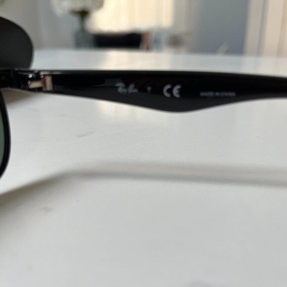 Ray Ban Sunglasses
